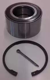 Комплект подшипника ступицы колеса MOTAQUIP купить