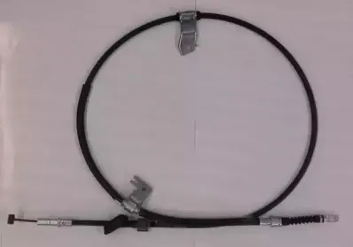 Трос, стояночная тормозная система MOTAQUIP купить