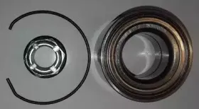 Комплект подшипника ступицы колеса MOTAQUIP купить