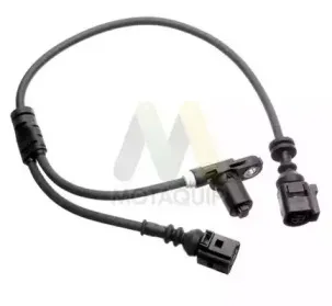 Датчик, частота вращения колеса MOTAQUIP купить