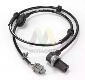 Датчик, частота вращения колеса MOTAQUIP купить