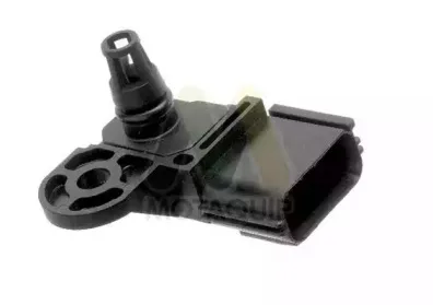 Датчик, давление во впускной трубе MOTAQUIP купить