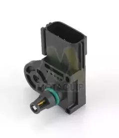 Датчик, давление во впускной трубе MOTAQUIP купить