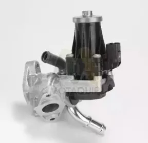 Клапан возврата ОГ MOTAQUIP купить