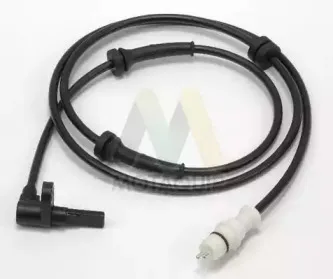 Датчик, частота вращения колеса MOTAQUIP купить