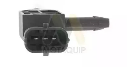 Датчик, давление выхлопных газов MOTAQUIP купить