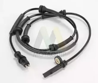 Датчик, частота вращения колеса MOTAQUIP купить