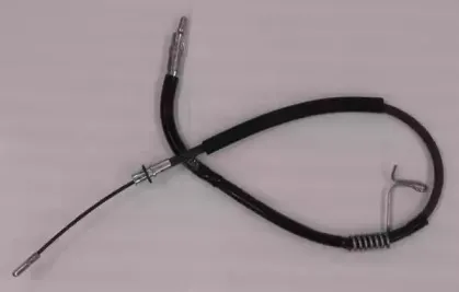 Трос, стояночная тормозная система MOTAQUIP купить