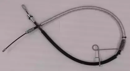 Трос, стояночная тормозная система MOTAQUIP купить