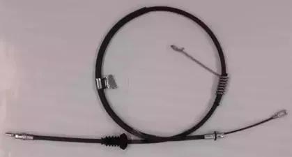 Трос, стояночная тормозная система MOTAQUIP купить