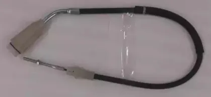 Трос, стояночная тормозная система MOTAQUIP купить