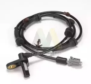 Датчик, частота вращения колеса MOTAQUIP купить