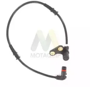 Датчик, частота вращения колеса MOTAQUIP купить