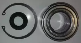 Комплект подшипника ступицы колеса MOTAQUIP купить