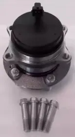 Комплект подшипника ступицы колеса MOTAQUIP купить