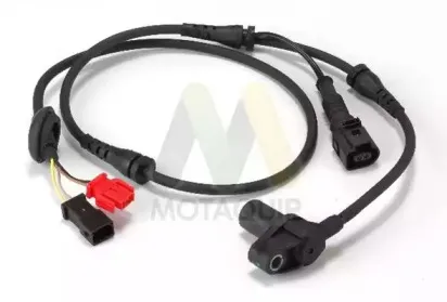 Датчик, частота вращения колеса MOTAQUIP купить