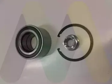 Комплект подшипника ступицы колеса MOTAQUIP купить