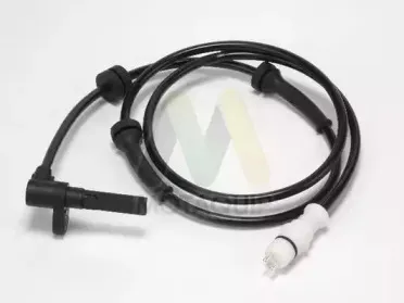 Датчик, частота вращения колеса MOTAQUIP купить