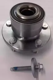 Комплект подшипника ступицы колеса MOTAQUIP купить