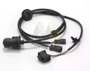 Датчик, частота вращения колеса MOTAQUIP купить