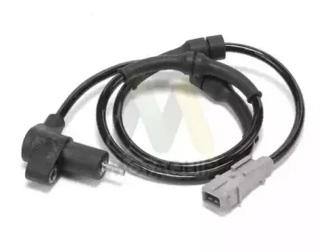 Датчик, частота вращения колеса MOTAQUIP купить