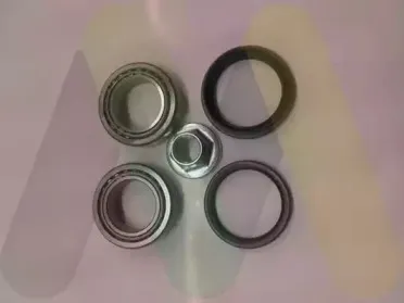 Комплект подшипника ступицы колеса MOTAQUIP купить