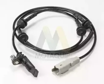 Датчик, частота вращения колеса MOTAQUIP купить