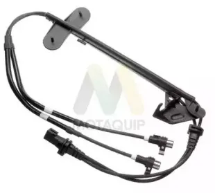 Датчик, частота вращения колеса MOTAQUIP купить