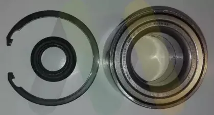 Комплект подшипника ступицы колеса MOTAQUIP купить