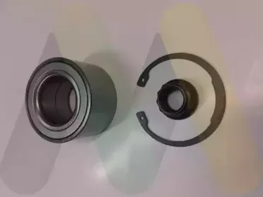 Комплект подшипника ступицы колеса MOTAQUIP купить