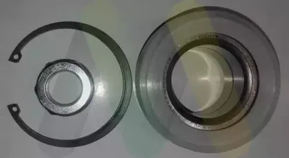 Комплект подшипника ступицы колеса MOTAQUIP купить