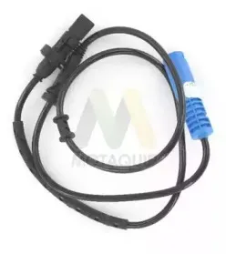 Датчик, частота вращения колеса MOTAQUIP купить