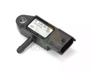 Датчик, давление во впускной трубе MOTAQUIP купить