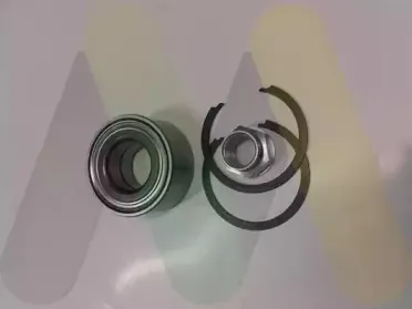 Комплект подшипника ступицы колеса MOTAQUIP купить