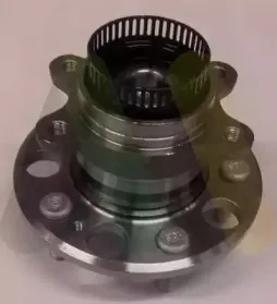 Комплект подшипника ступицы колеса MOTAQUIP купить