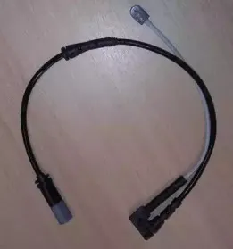 Сигнализатор, износ тормозных колодок MOTAQUIP купить