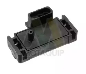 Датчик, давление во впускной трубе MOTAQUIP купить