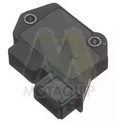 Блок управления, система зажигания MOTAQUIP купить