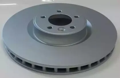 Тормозной диск MOTAQUIP купить