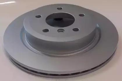 Тормозной диск MOTAQUIP купить