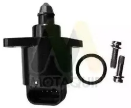 Поворотная заслонка, подвод воздуха MOTAQUIP купить