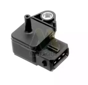 Датчик, давление во впускной трубе MOTAQUIP купить