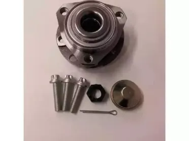 Комплект подшипника ступицы колеса MOTAQUIP купить