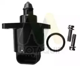 Поворотная заслонка, подвод воздуха MOTAQUIP купить