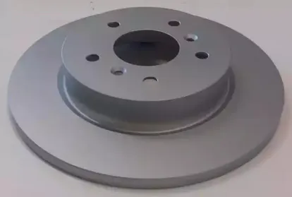 Тормозной диск MOTAQUIP купить