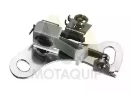 Контактная группа, распределитель зажигания MOTAQUIP купить