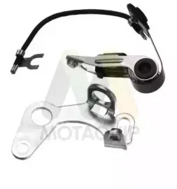 Контактная группа, распределитель зажигания MOTAQUIP купить