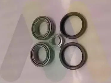 Комплект подшипника ступицы колеса MOTAQUIP купить