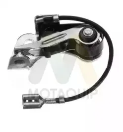 Контактная группа, распределитель зажигания MOTAQUIP купить