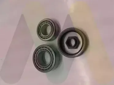 Комплект подшипника ступицы колеса MOTAQUIP купить